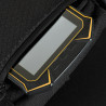 M-Tac Satellite Magnet Bag Gen.II Elite Hex – rankinė per petį, Juoda