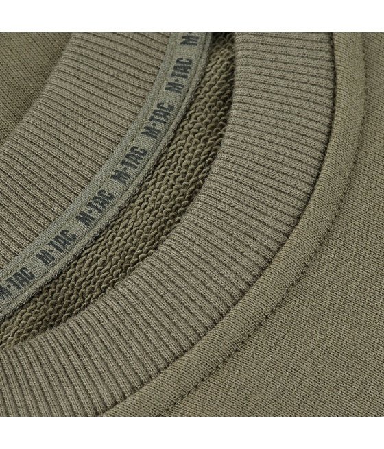 M-Tac Cotton Sweatshirt Medvilninis megztinis