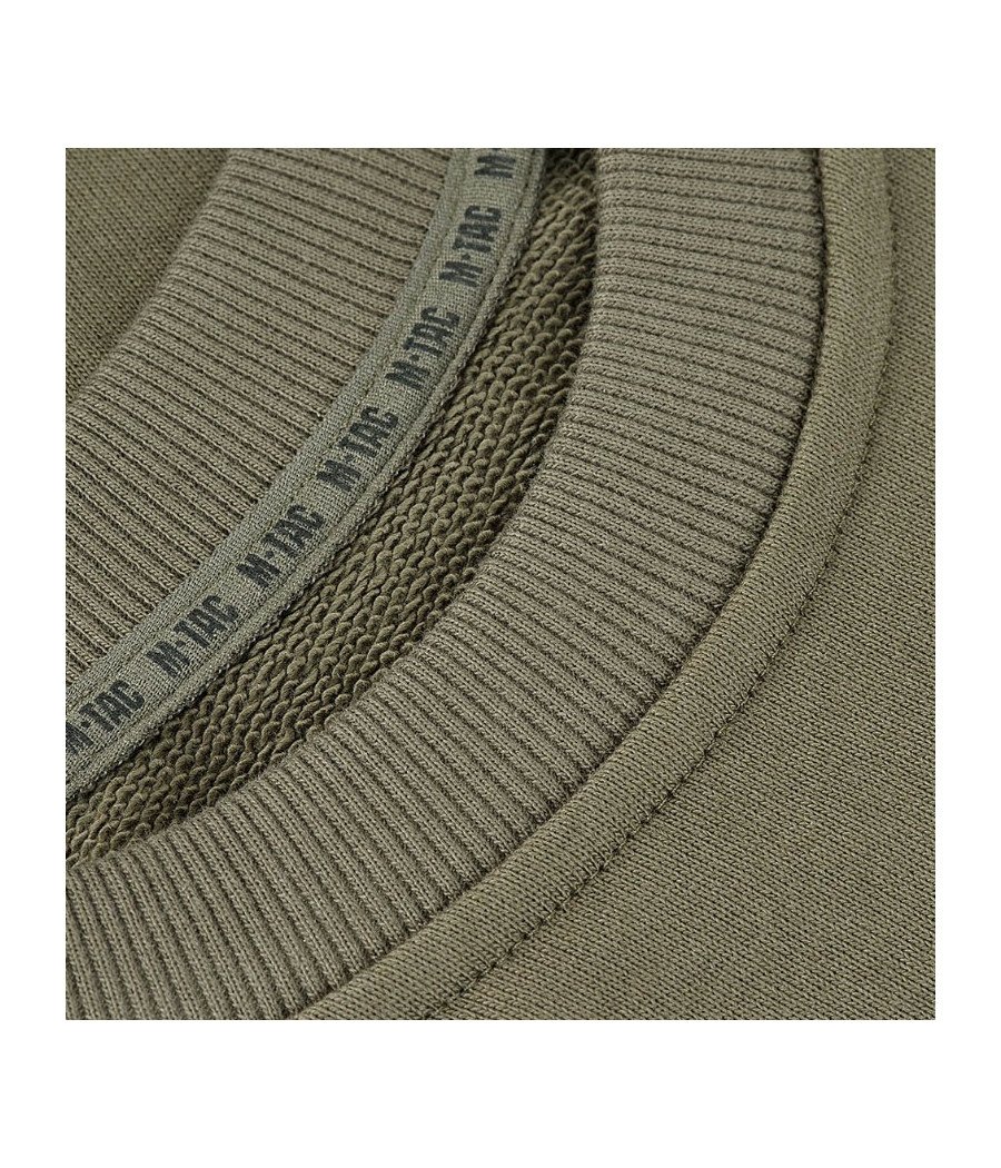 M-Tac Cotton Sweatshirt Medvilninis megztinis