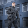 M-Tac Satellite Magnet Bag Gen.II Elite Hex – rankinė per petį, Juoda