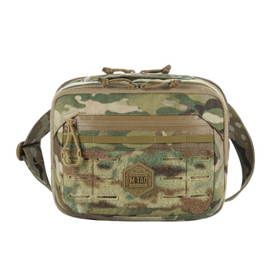 M-Tac EDC Bag Elite – rankinė, Multicam