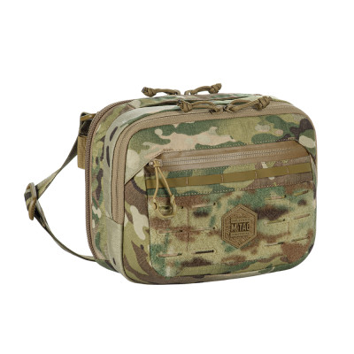 M-Tac EDC Bag Elite – rankinė, Multicam