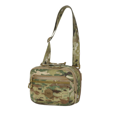 M-Tac EDC Bag Elite – rankinė, Multicam