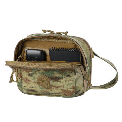 M-Tac EDC Bag Elite – rankinė, Multicam