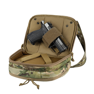 M-Tac EDC Bag Elite – rankinė, Multicam