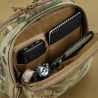 M-Tac EDC Bag Elite – rankinė, Multicam