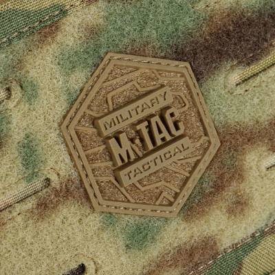 M-Tac EDC Bag Elite – rankinė, Multicam
