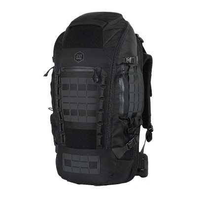 M-Tac Backpack Large Elite Hex Gen.IV – kuprinė, Juoda