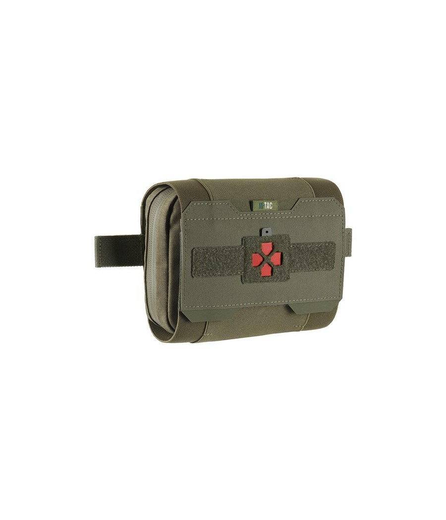 M-Tac Horizontal Medical Pouch Elite IFAK/Medicininis dėklas