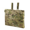 M-Tac Pouch for Sleeping Mat Bundeswehr Gen.3 – dėklas kilimėliui