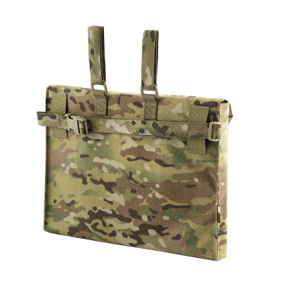 M-Tac Pouch for Sleeping Mat Bundeswehr Gen.3 – dėklas kilimėliui