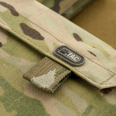 M-Tac Pouch for Sleeping Mat Bundeswehr Gen.3 – dėklas kilimėliui