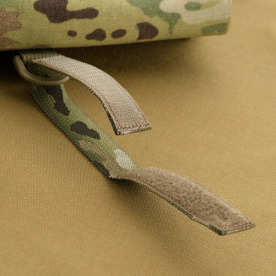 M-Tac Pouch for Sleeping Mat Bundeswehr Gen.3 – dėklas kilimėliui
