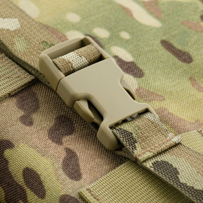 M-Tac Pouch for Sleeping Mat Bundeswehr Gen.3 – dėklas kilimėliui