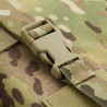 M-Tac Pouch for Sleeping Mat Bundeswehr Gen.3 – dėklas kilimėliui