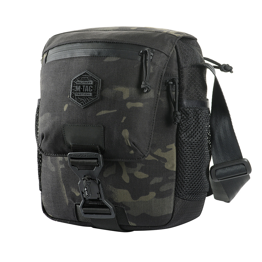 M-Tac Satellite Magnet Bag Elite Hex – rankinė per petį
