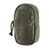 M-Tac PC Utility Pouch Elite Hex – universalus dėklas, Ranger Green
