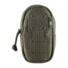 M-Tac PC Utility Pouch Elite Hex – universalus dėklas, Ranger Green