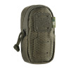 M-Tac PC Utility Pouch Elite Hex – universalus dėklas, Ranger Green