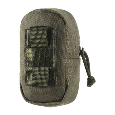 M-Tac PC Utility Pouch Elite Hex – universalus dėklas, Ranger Green