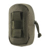 M-Tac PC Utility Pouch Elite Hex – universalus dėklas, Ranger Green