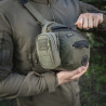 M-Tac PC Utility Pouch Elite Hex – universalus dėklas, Ranger Green