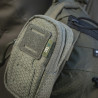 M-Tac PC Utility Pouch Elite Hex – universalus dėklas, Ranger Green
