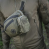 M-Tac PC Utility Pouch Elite Hex – universalus dėklas, Ranger Green