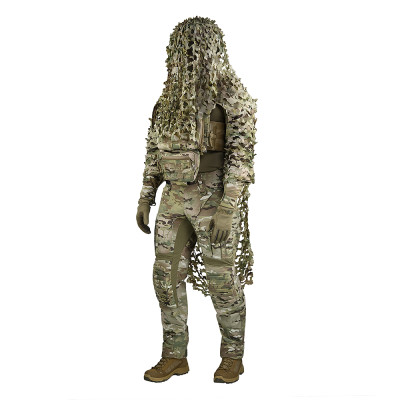 M-Tac Alder Camouflage Suit – maskuojamasis kostiumas