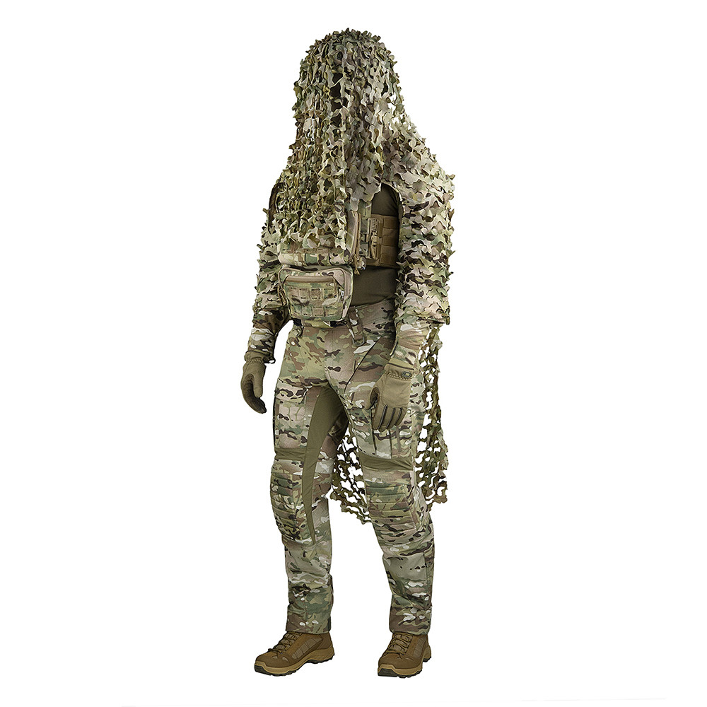 M-Tac Alder Camouflage Suit – maskuojamasis kostiumas