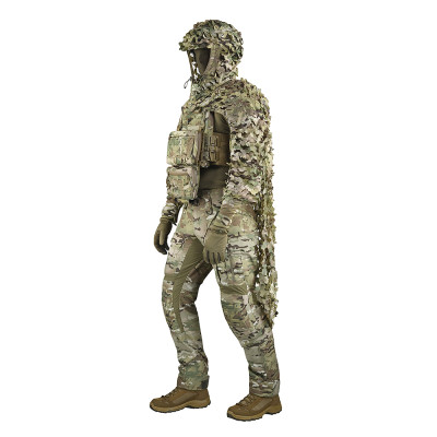 M-Tac Alder Camouflage Suit – maskuojamasis kostiumas