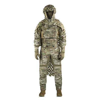 M-Tac Alder Camouflage Suit – maskuojamasis kostiumas