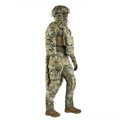 M-Tac Alder Camouflage Suit – maskuojamasis kostiumas