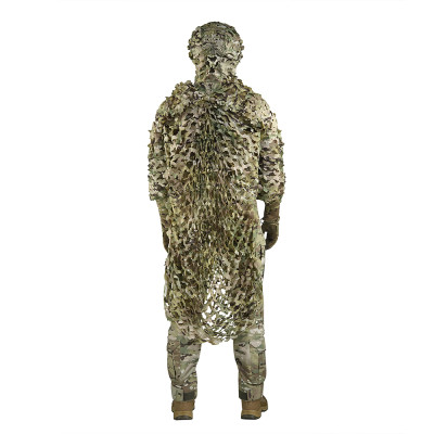 M-Tac Alder Camouflage Suit – maskuojamasis kostiumas