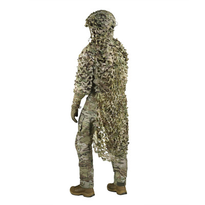 M-Tac Alder Camouflage Suit – maskuojamasis kostiumas