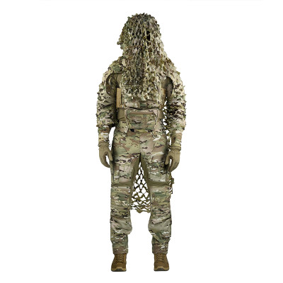 M-Tac Alder Camouflage Suit – maskuojamasis kostiumas