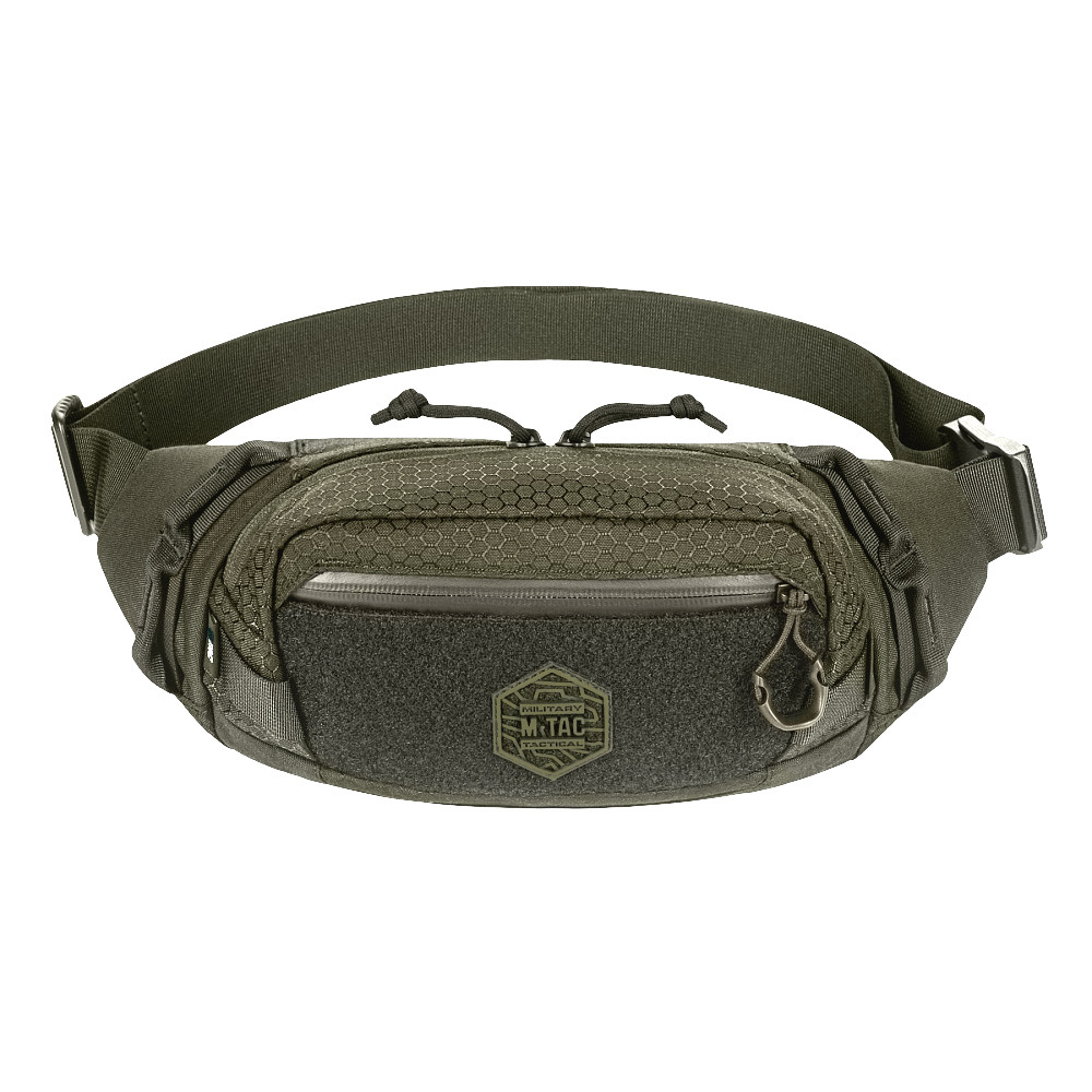 M-Tac Waist Bag Hex – juosmens rankinė, Olive