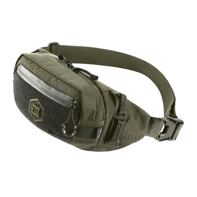 M-Tac Waist Bag Hex – juosmens rankinė, Olive