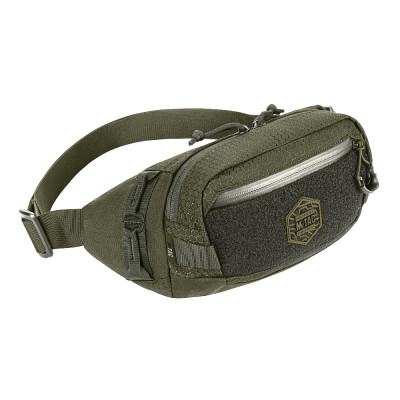 M-Tac Waist Bag Hex – juosmens rankinė, Olive