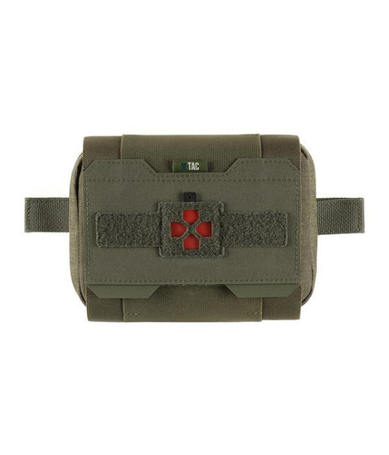 M-Tac Horizontal Medical Pouch Elite IFAK/Medicininis dėklas