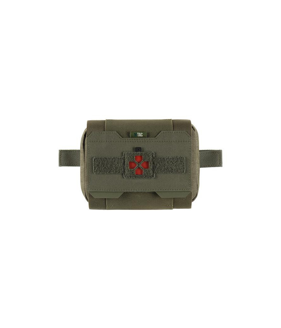 M-Tac Horizontal Medical Pouch Elite IFAK/Medicininis dėklas