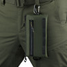 M-Tac Wallet Horizontal with Carabiner X-Pac Elite – piniginė, Ranger Green