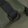 M-Tac Wallet Horizontal with Carabiner X-Pac Elite – piniginė, Ranger Green