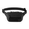 M-Tac City Waist Bag Lite-NR with Velcro Elite – juosmens rankinė