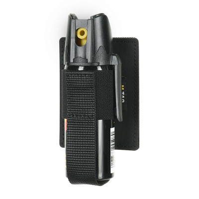 M-Tac Modular Insert for Pepper Spray – modulinis įdėklas, Juoda