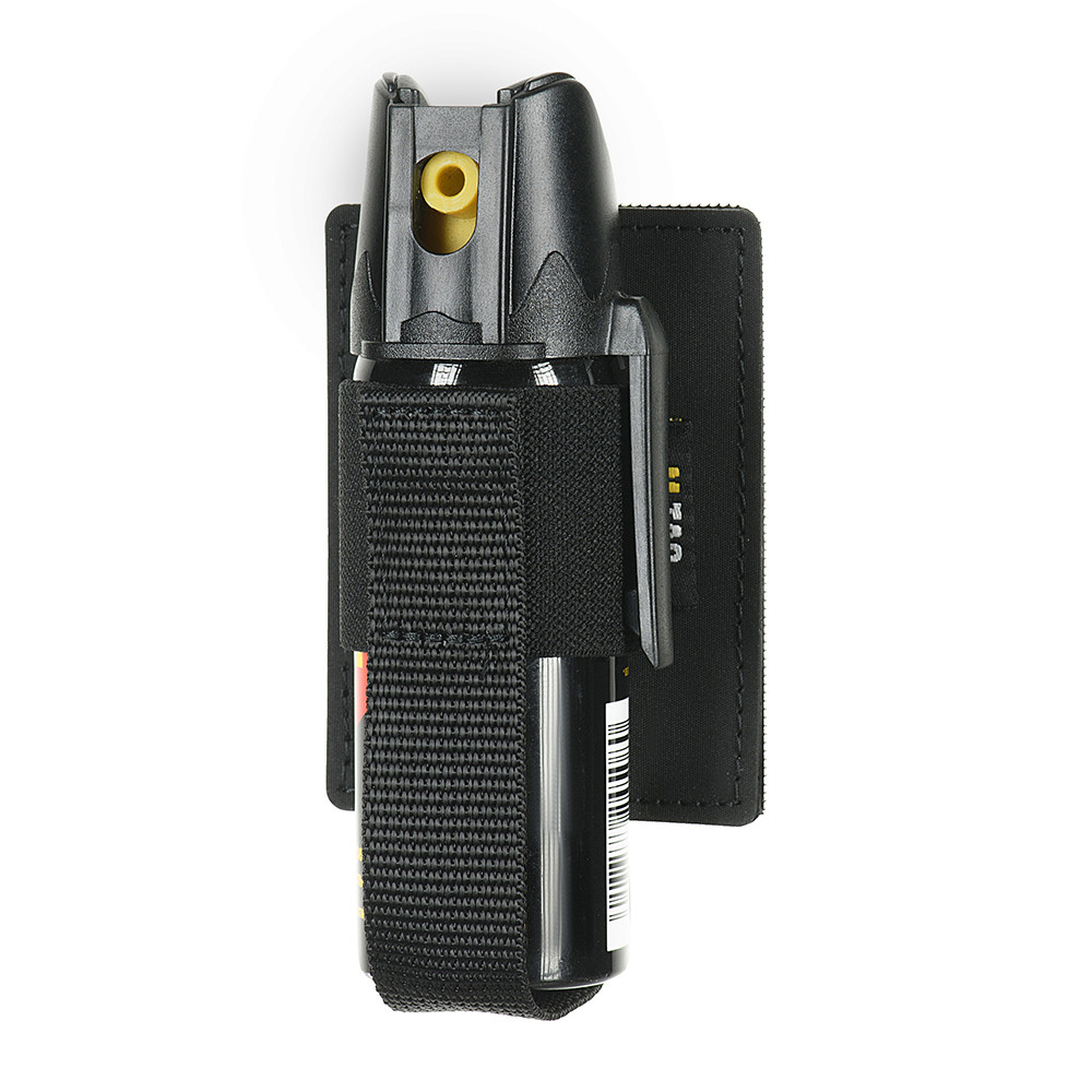 M-Tac Modular Insert for Pepper Spray – modulinis įdėklas, Juoda