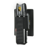 M-Tac Modular Insert for Pepper Spray – modulinis įdėklas, Juoda