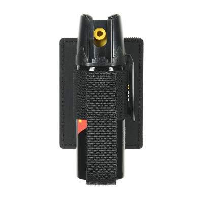 M-Tac Modular Insert for Pepper Spray – modulinis įdėklas, Juoda