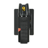 M-Tac Modular Insert for Pepper Spray – modulinis įdėklas, Juoda