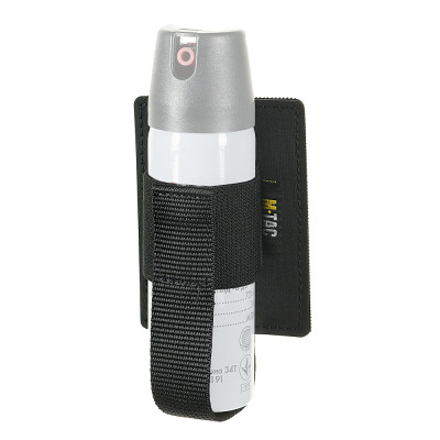 M-Tac Modular Insert for Pepper Spray – modulinis įdėklas, Juoda